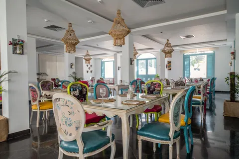 Sunrise Meraki Resort in Hurghada — foto 40