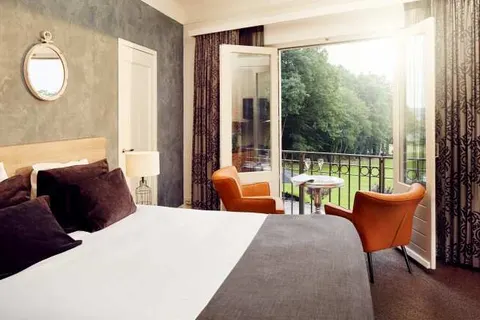 Hotel Restaurant De Wolfsberg foto 16