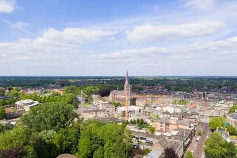 Boutique Hotel The Yard - Noordkade foto 16