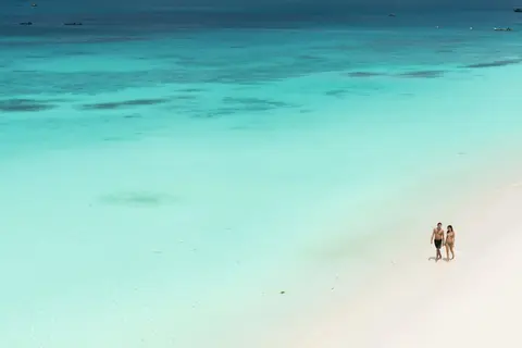 Royal Zanzibar Beach Resort in Nungwi — foto 7