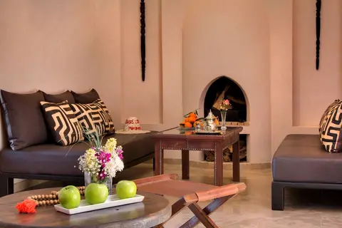Oasis Lodges in Marrakech — foto 10