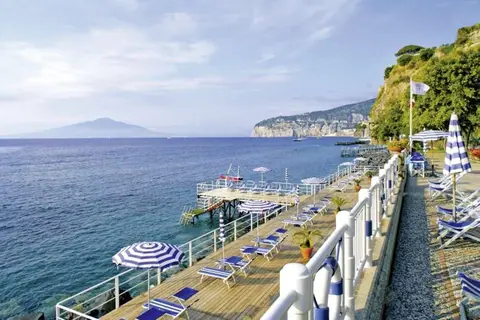 Grand Hotel Royal Sorrento in Sorrento, foto 7