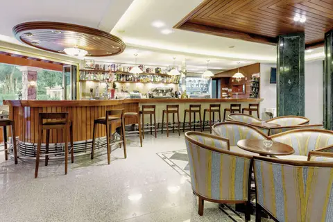 S'Argamassa Palace in S’Argamassa — foto 7
