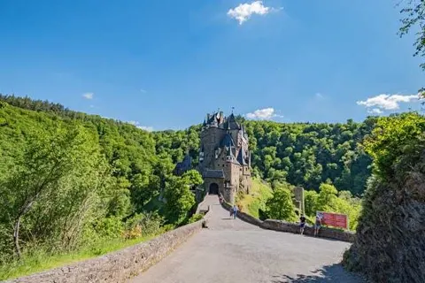 Landhotel Ringelsteiner Mühle foto 21