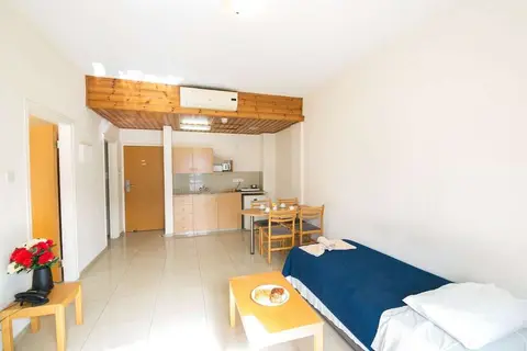 Anthea Aparthotel in Αγία Νάπα — foto 14