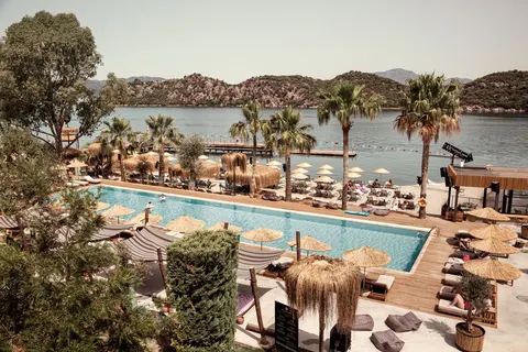 Cook's Club Adakoy Marmaris foto 1