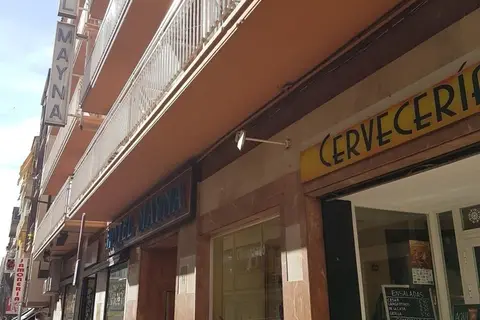 Mayna in Benidorm — foto 12