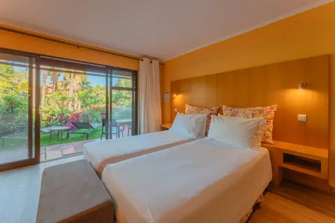 Quinta Splendida Wellness in Caniço — foto 13