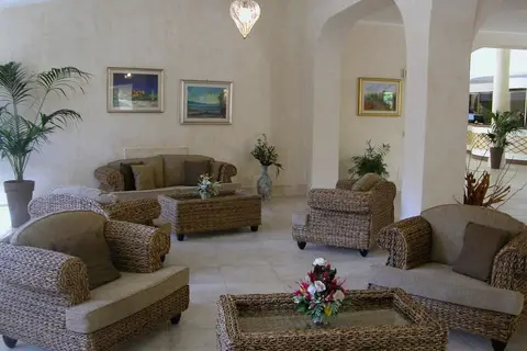 Club Esse Palmasera Resort in Durgali/Dorgali — foto 14