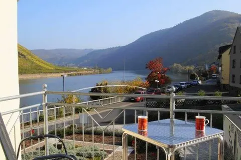 Hotel zum Moselstrand foto 12