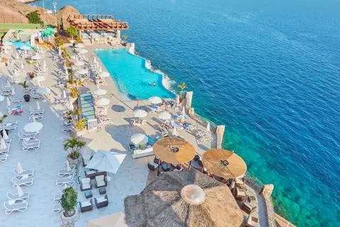 Gloria Palace Amadores in Mogán