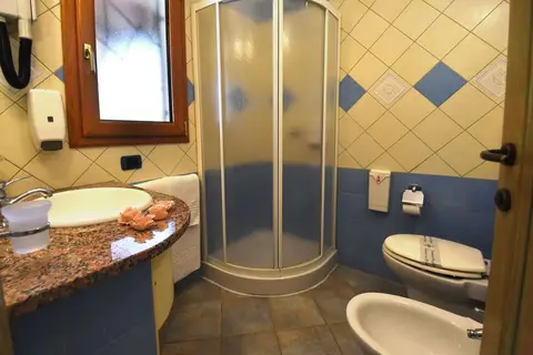 Hotel Su Giganti in Villasimius — foto 13
