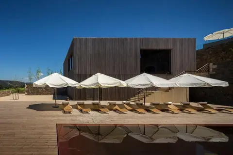 Monverde - Wine Experience Hotel in Amarante — foto 4