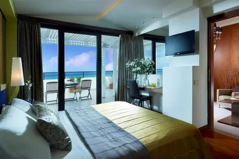 Lato Boutique Hotel in Heraklion Municipal Unit, foto 28
