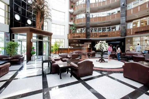 Grand Pasa Hotel in Marmaris — foto 4