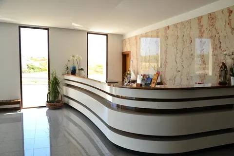 Hotel Santo André foto 6