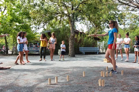 Camping Oléron Loisirs foto 17