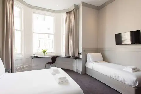 Mowbray Court Hotel in Londen — foto 8