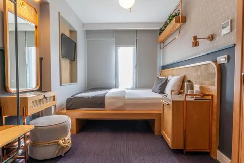 Viva La Vita Boutique Hotel in Konak — foto 25