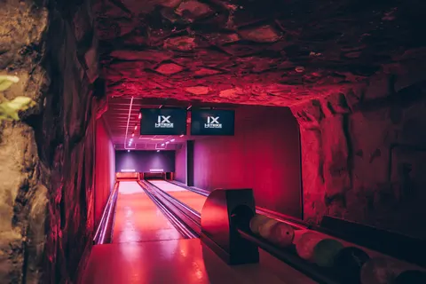 Vakantiepark T Hooge Holt foto 8