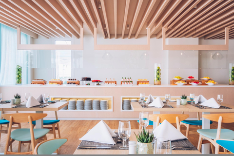 Iberostar Waves Alcudia Park foto 6