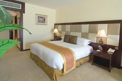 Grand Hotel Excelsior in Valletta — foto 11