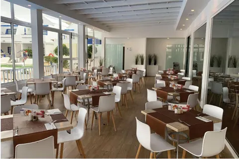 Hotel Cinco Plazas foto 5