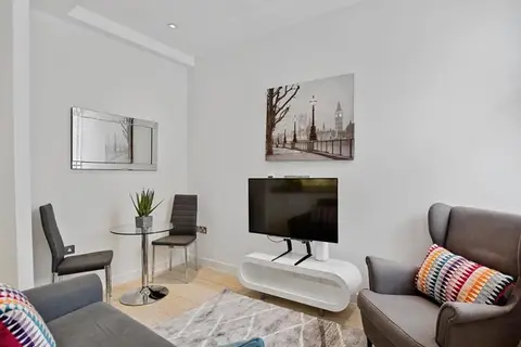 West Street by Aeria Apartments in Londen, foto 8