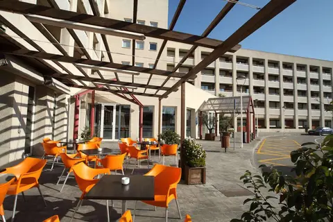 Travelodge Barcelona del Vallès in Barbera Del Valles — foto 15