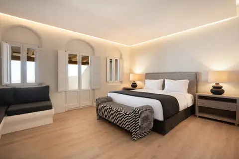 Néro Luxury Suites in Cresanto Luxury Suites, foto 16