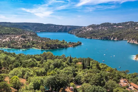 Camping Le Soleil foto 15