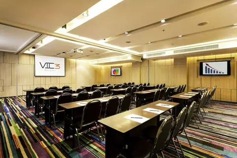 Vic3 Bangkok in Bangkok — foto 5