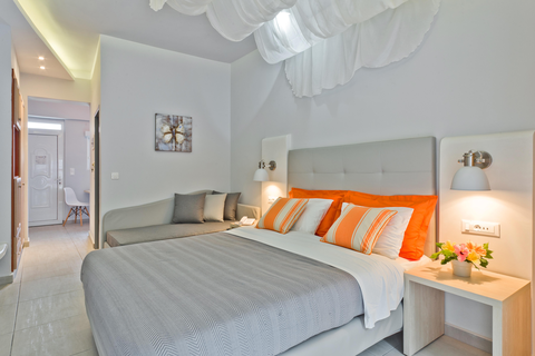 Appartementen Venezia foto 11