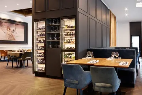 Van der Valk Hotel SPA foto 15