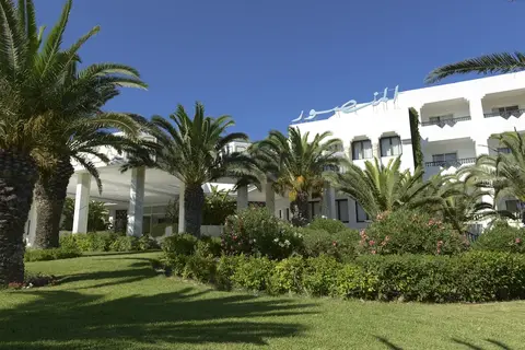 One Resort El Mansour in Mahdia, foto 18