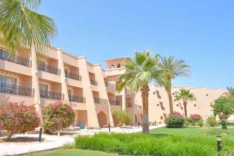 Jasmine Palace Resort in Hurghada — foto 19