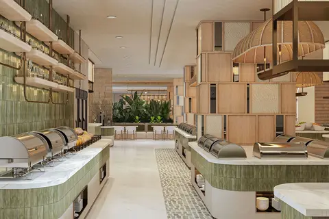 Calido Sol Hotel in Alanya — foto 10