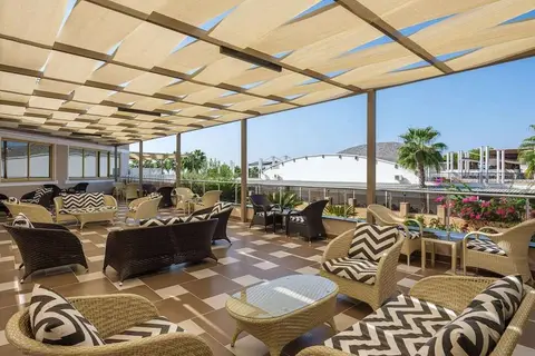 Aydinbey Famous Resort in Serik, foto 10