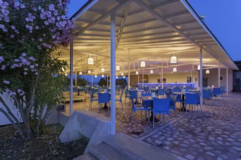 Club Wasa Holiday Village in Alanya — foto 12