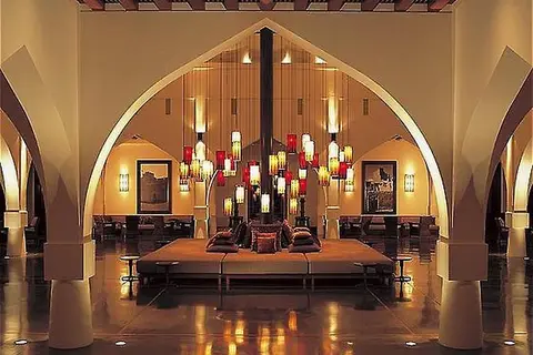 The Chedi Muscat in Muskaatdruif — foto 20