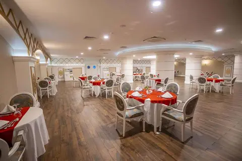 Sunmelia Beach Resort & Spa in Manavgat, foto 28