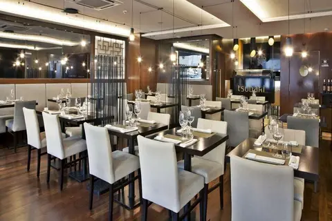 TURIM Saldanha Hotel in Lissabon — foto 26