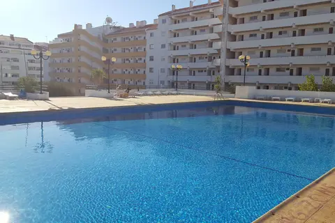 Cheerfulway Minichoro Apartamentos in Albufeira