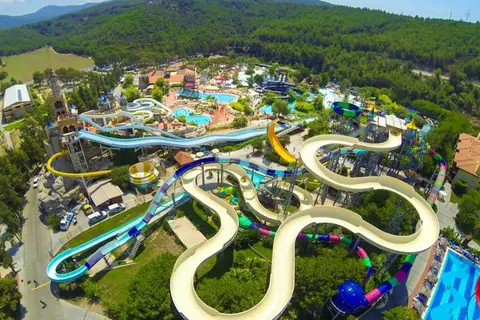 TUI Blue Ephesus in Selcuk — foto 11