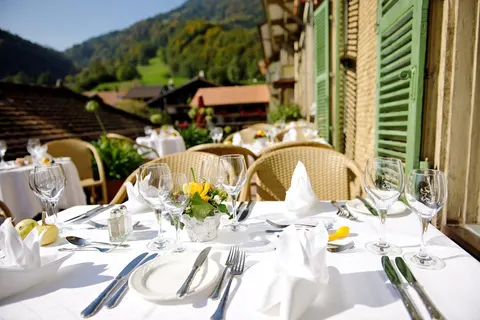 Bären in Wilderswil — foto 4