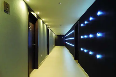 Abba Suites Bilbao City Center in Bilbao — foto 15