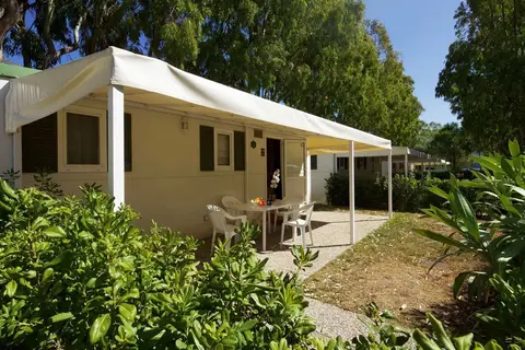 Centro Vacanze Isuledda in Alzachèna/Arzachena — foto 30