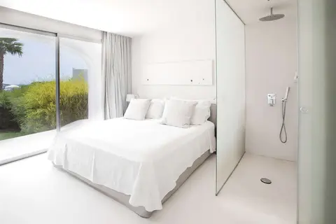 Destino Pacha Ibiza Resort in Santa Eulària des Riu, foto 11