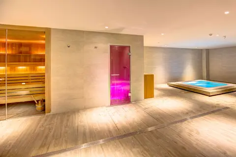 SBH Maxorata Resort in Morro Jable — foto 17