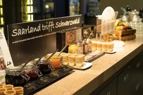 Hotel Leidinger in Saarbrücken — foto 10